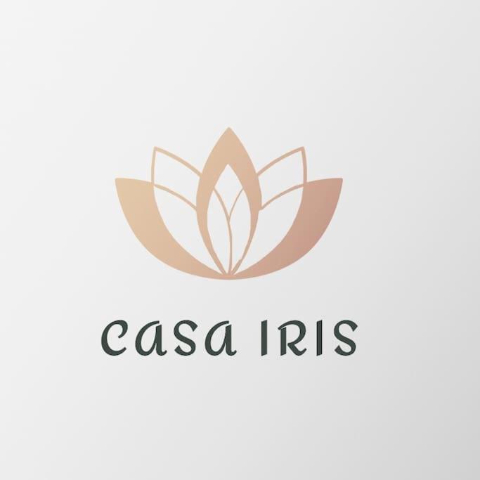 Casa Iris Apartment Szekesfehervar Luaran gambar