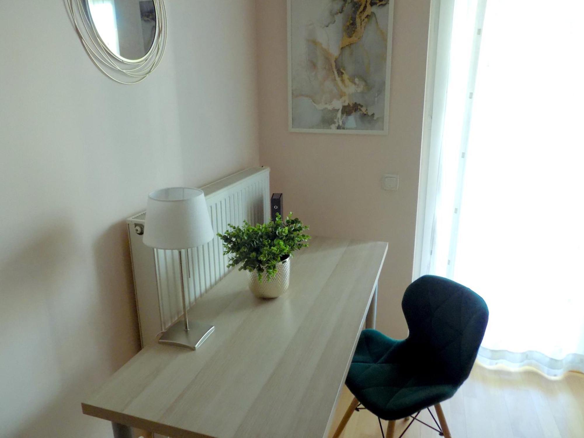 Casa Iris Apartment Szekesfehervar Luaran gambar